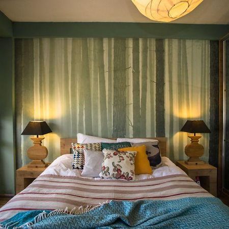 Beautiful Apartment Gudauri Ngoại thất bức ảnh