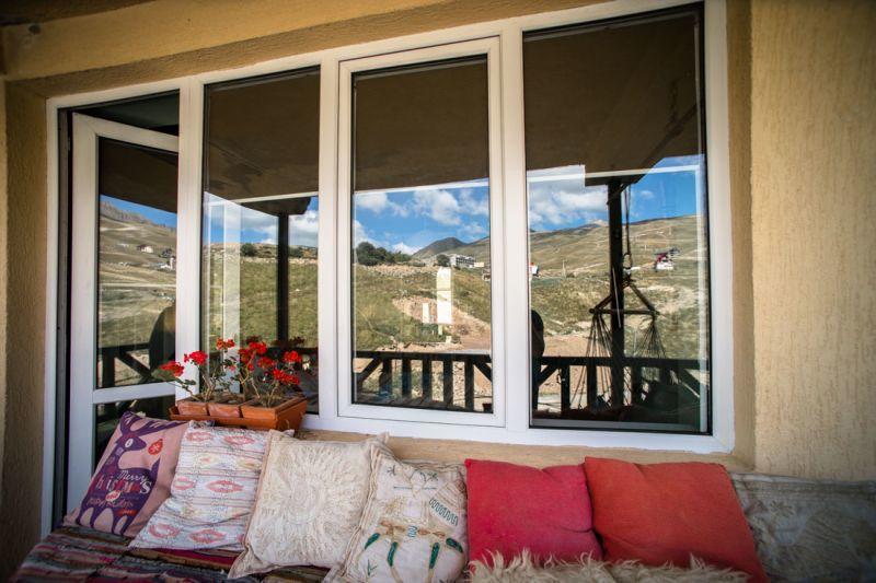 Beautiful Apartment Gudauri Ngoại thất bức ảnh