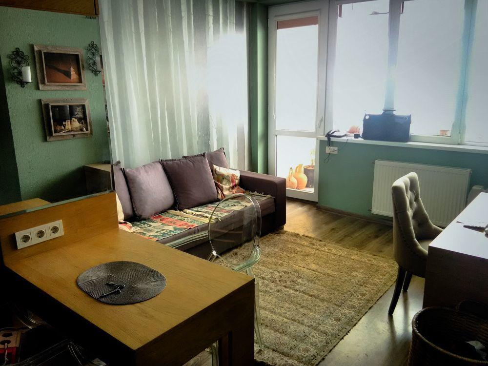 Beautiful Apartment Gudauri Ngoại thất bức ảnh