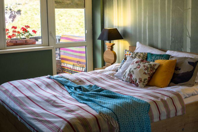 Beautiful Apartment Gudauri Ngoại thất bức ảnh