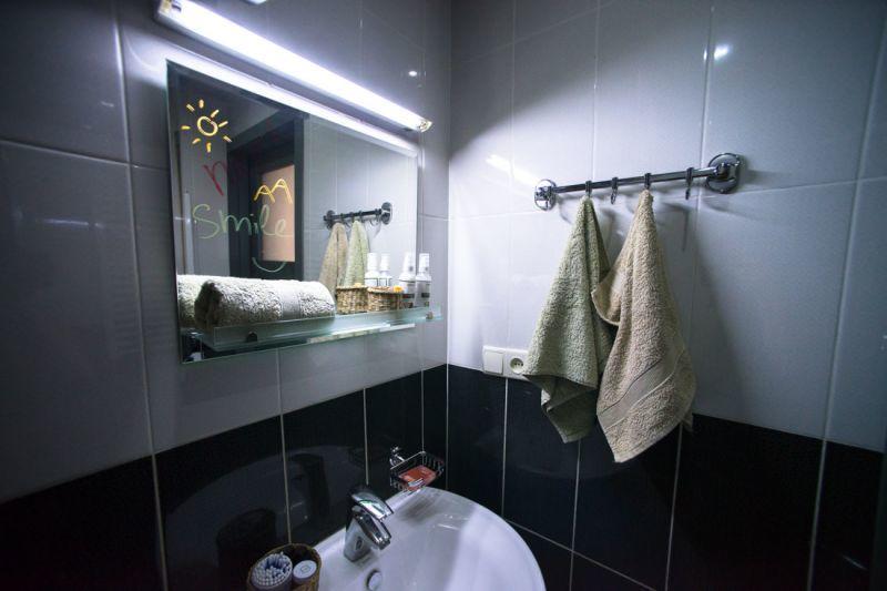 Beautiful Apartment Gudauri Ngoại thất bức ảnh