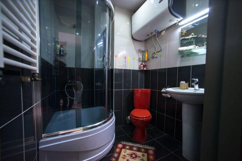 Beautiful Apartment Gudauri Ngoại thất bức ảnh