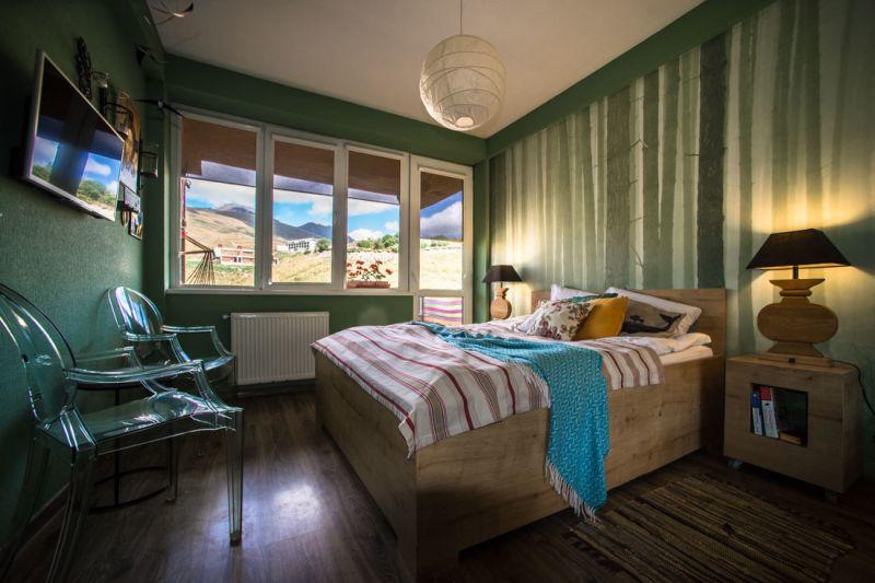 Beautiful Apartment Gudauri Ngoại thất bức ảnh
