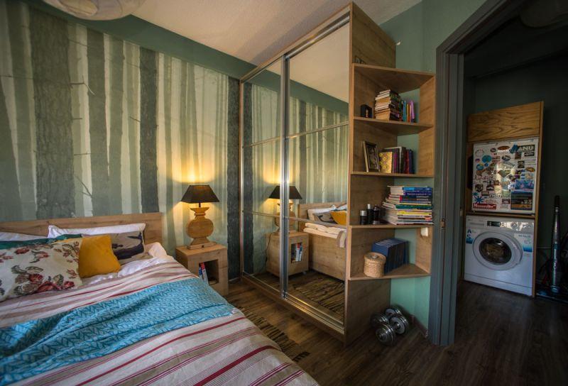 Beautiful Apartment Gudauri Ngoại thất bức ảnh