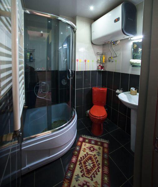 Beautiful Apartment Gudauri Ngoại thất bức ảnh