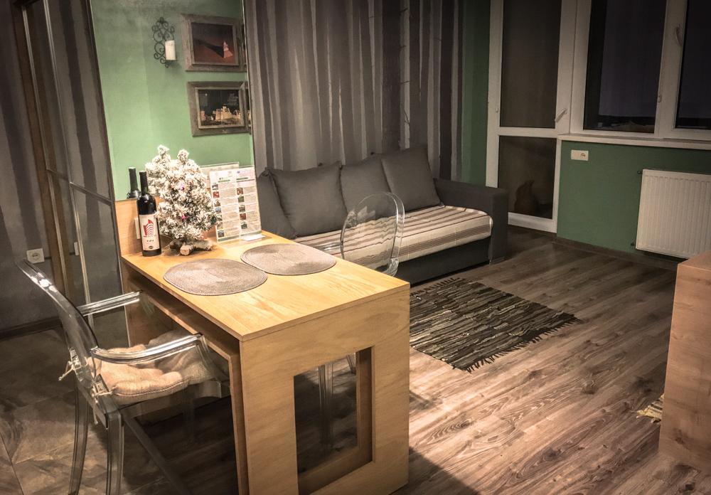Beautiful Apartment Gudauri Ngoại thất bức ảnh