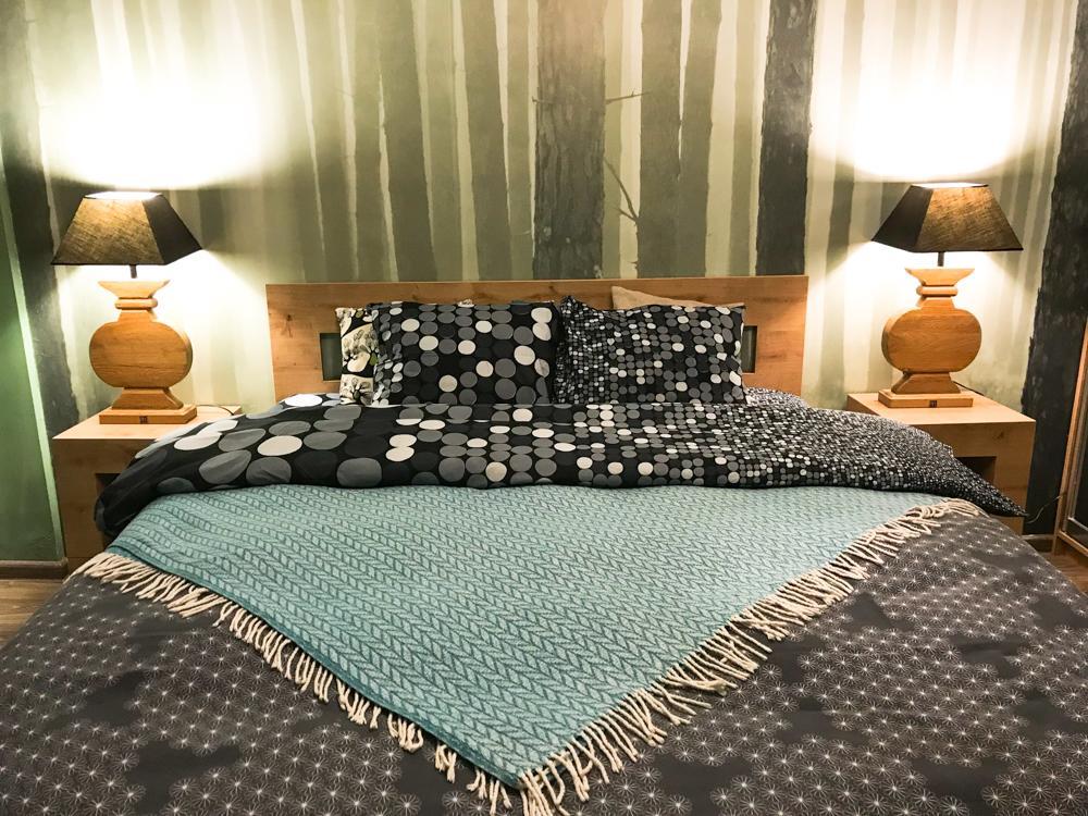 Beautiful Apartment Gudauri Ngoại thất bức ảnh