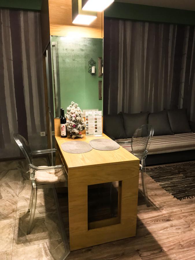 Beautiful Apartment Gudauri Ngoại thất bức ảnh