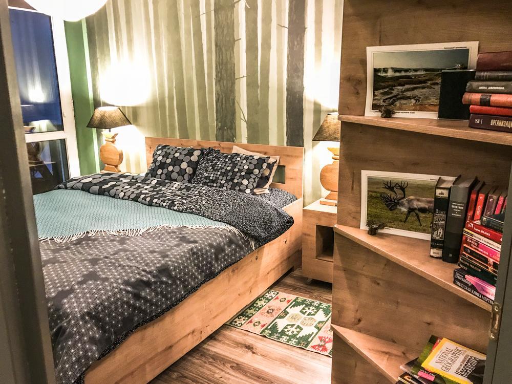 Beautiful Apartment Gudauri Ngoại thất bức ảnh