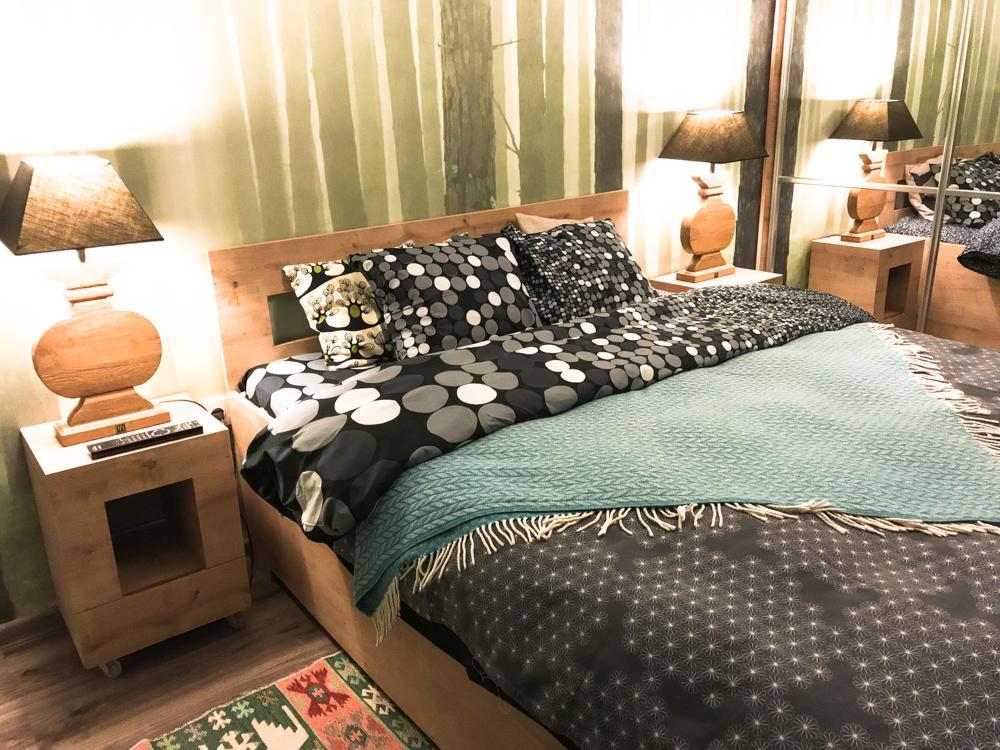 Beautiful Apartment Gudauri Ngoại thất bức ảnh